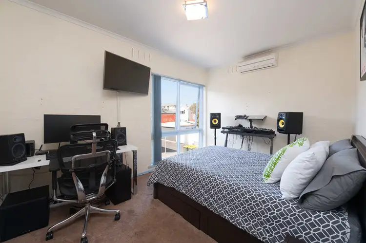Fifth view of Homely townhouse listing, 6/72 Derham Street, Port Melbourne VIC 3207