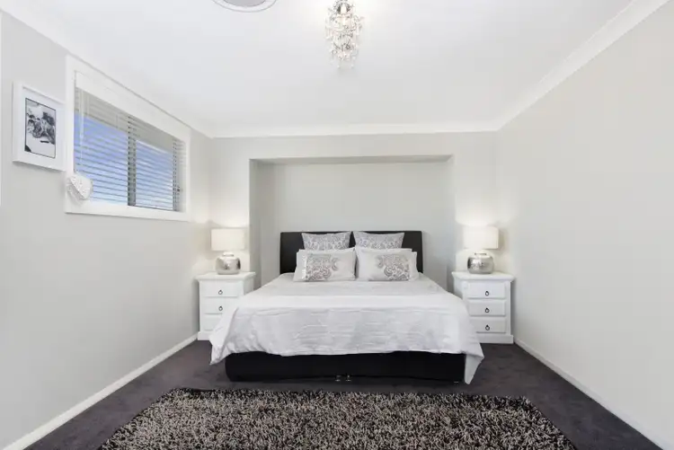 Third view of Homely house listing, 5 Regentville Drive, Elizabeth Hills NSW 2171