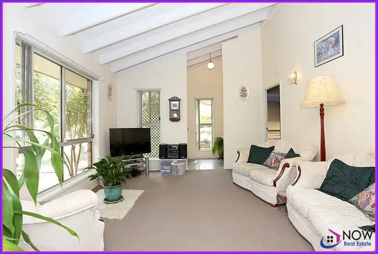 Second view of Homely house listing, 6 Crestleigh Court, Morayfield QLD 4506