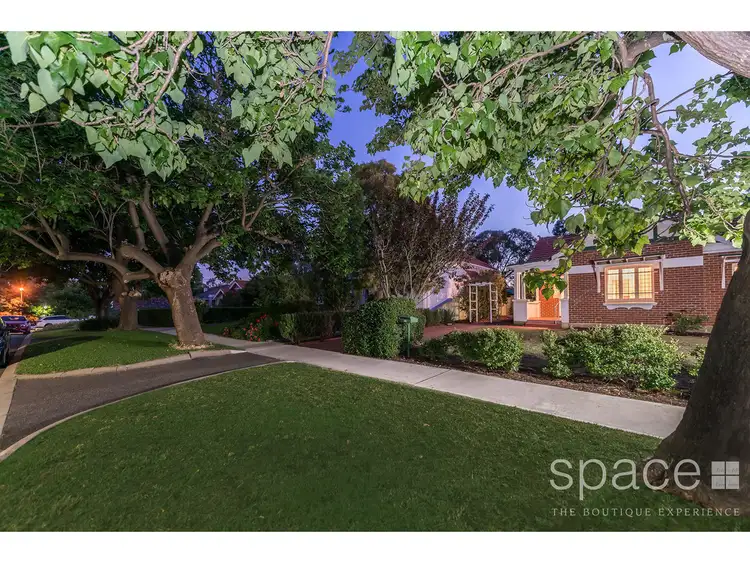 Fourth view of Homely house listing, 13 Munsie Avenue, Daglish WA 6008