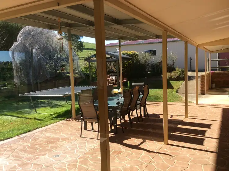 Seventh view of Homely rural property listing, 0525 Highlands Road, Seymour VIC 3660