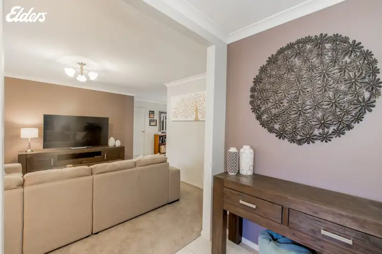 Second view of Homely house listing, 1 Kiewa Court, Whittlesea VIC 3757