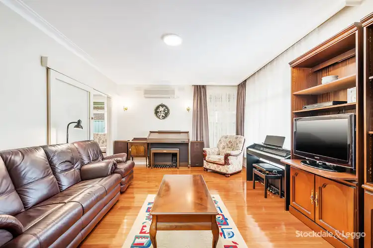 Second view of Homely house listing, 1 Birralee Street, Mount Waverley VIC 3149