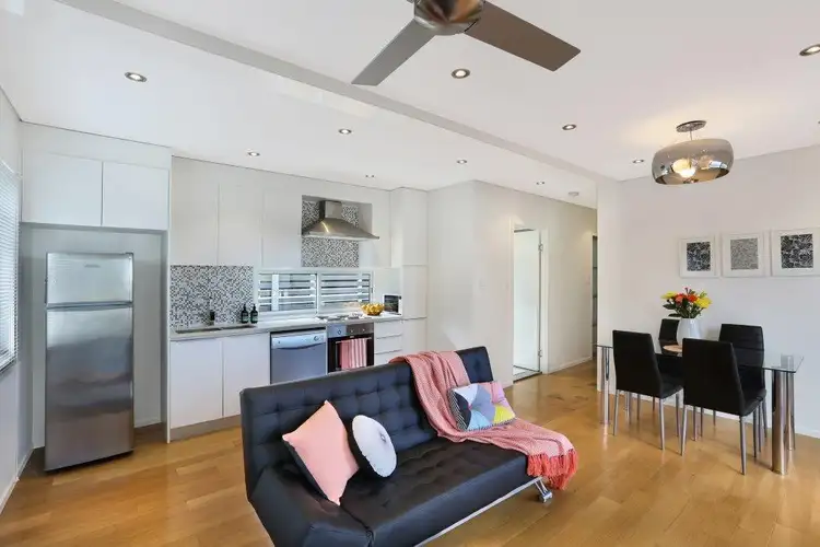 Sixth view of Homely house listing, 77a Nottingham Street, Berkeley NSW 2506