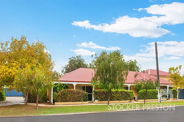 Main view of Homely unit listing, P/L 3/66 Adelaide Street, Busselton WA 6280