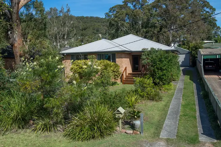 10 Grafton Street, Nelson Bay NSW 2315