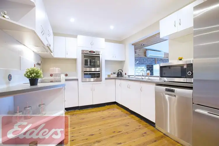 Second view of Homely house listing, 39 Trinity Drive, Cambridge Gardens NSW 2747