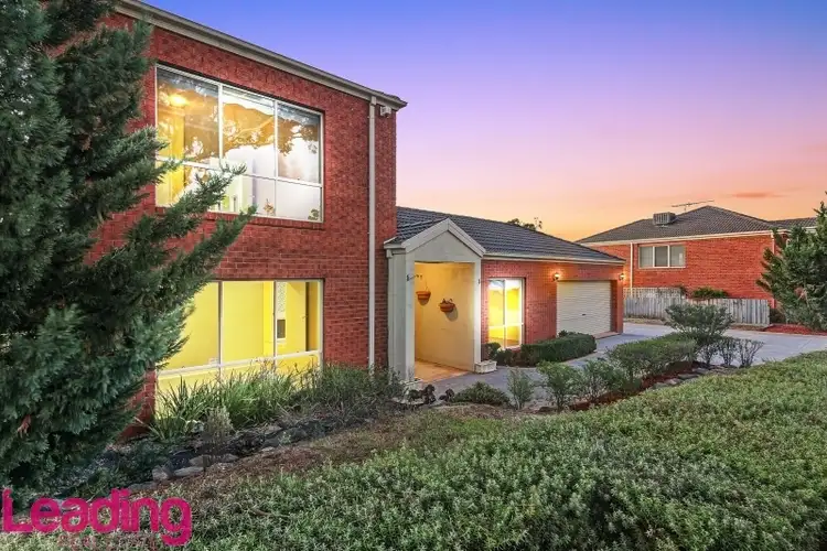 60 The Avenue, Sunbury VIC 3429