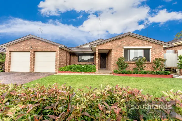 Third view of Homely house listing, 35 Tukara Road, South Penrith NSW 2750