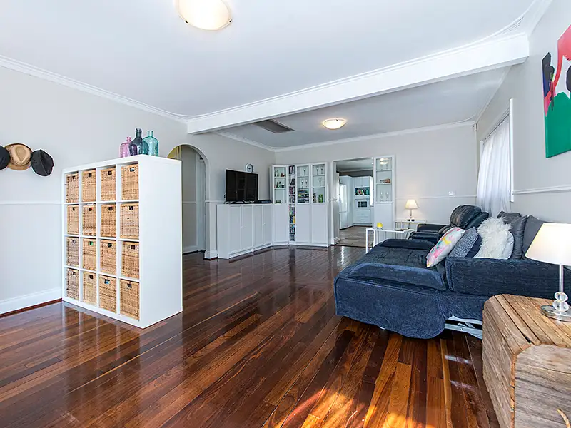 Main view of Homely house listing, 6 Gibbs Street, Rivervale WA 6103