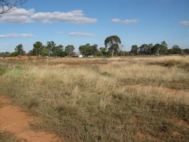 Main view of Homely land listing, Lot 1040 Back Trundle Road, Parkes NSW 2870