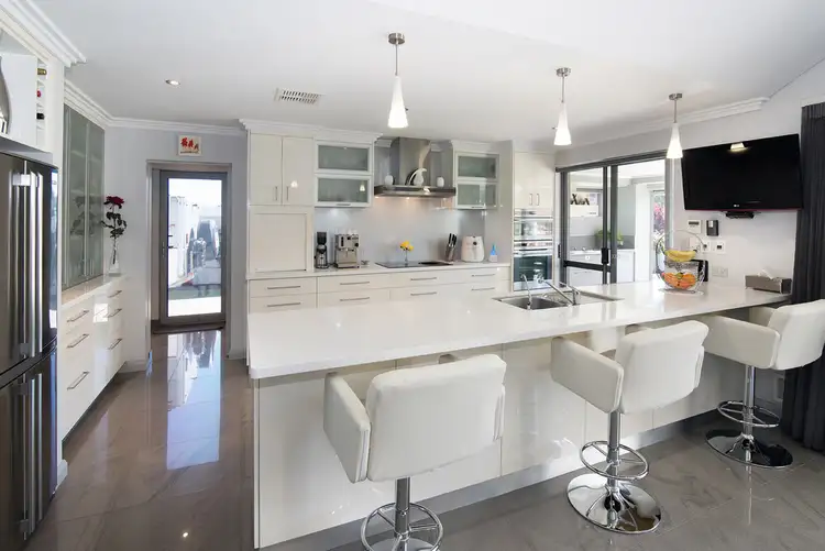 Fourth view of Homely house listing, 5 Bridgeview Entrance, Vasse WA 6280