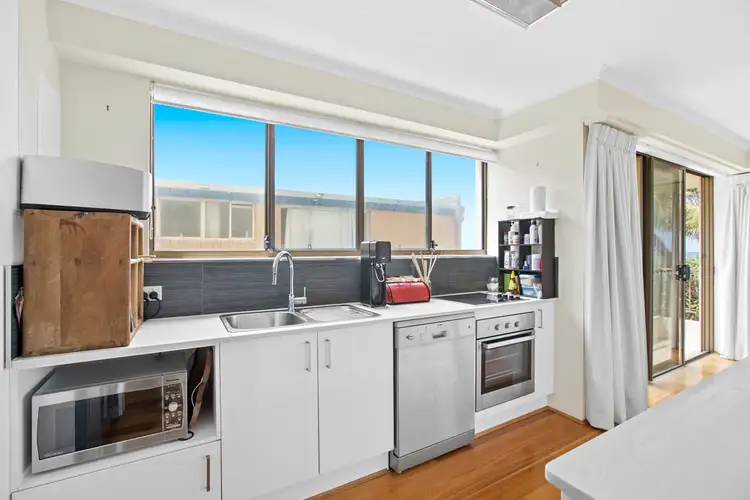 Fourth view of Homely unit listing, 5/1495 Gold Coast Highway, Palm Beach QLD 4221