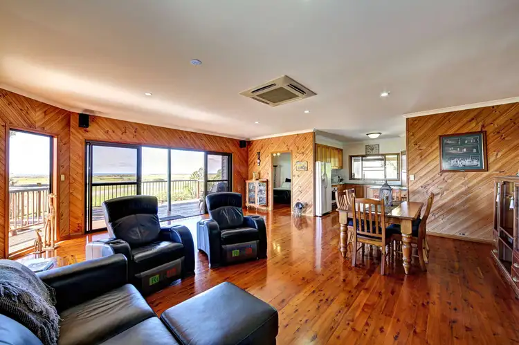 Second view of Homely house listing, 56 Rehbein Ave, Qunaba QLD 4670