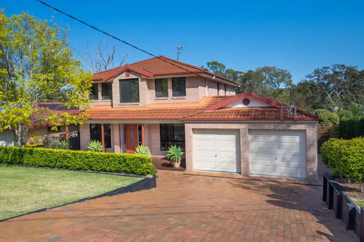56A Armidale Avenue, Nelson Bay NSW 2315