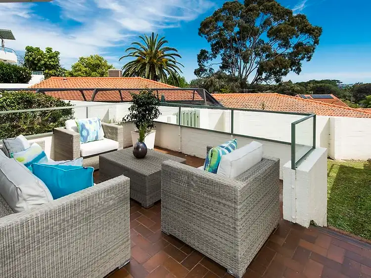 Sixth view of Homely townhouse listing, 4/19 Ridge St, South Perth WA 6151