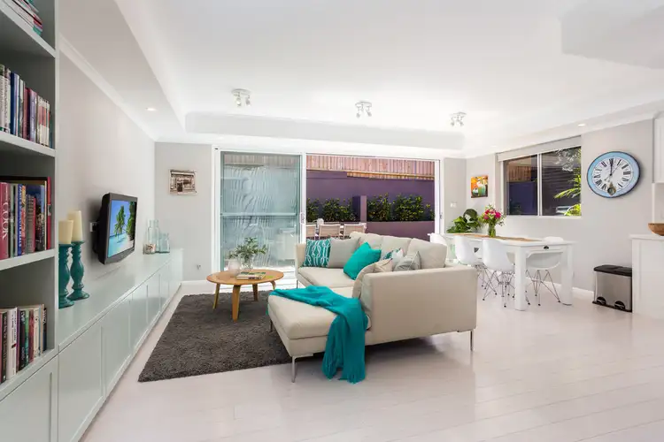 8/141 Oberon Street, Coogee NSW 2034