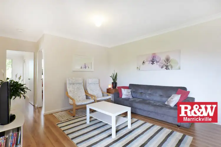 Fourth view of Homely unit listing, 9/12 Myra Road, Dulwich Hill NSW 2203