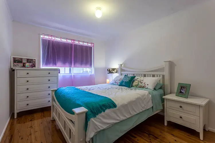 Seventh view of Homely unit listing, 3/30 Wilma Street, Centenary Heights QLD 4350