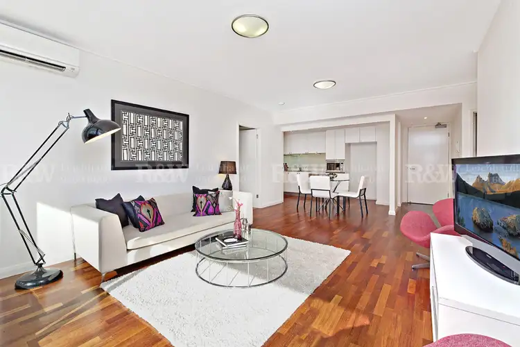 Main view of Homely apartment listing, 113/4-12 Garfield Street, Five Dock NSW 2046