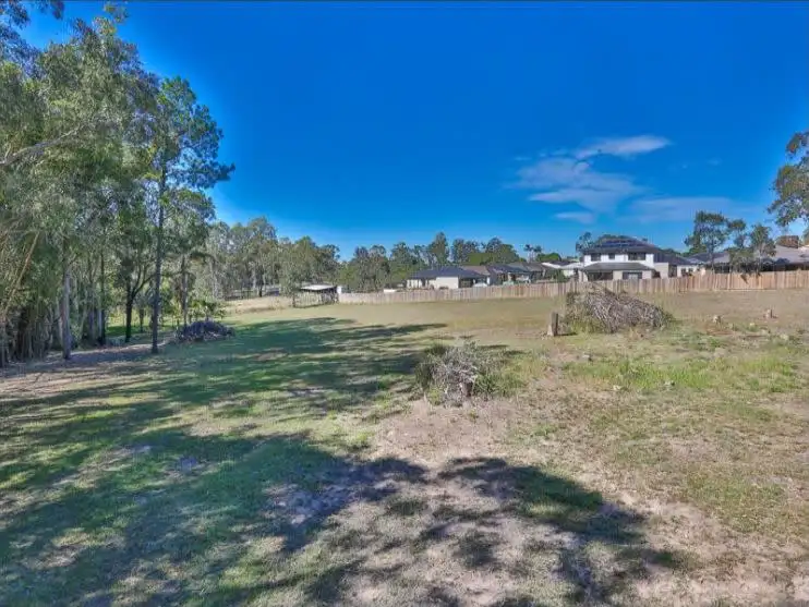 Fifth view of Homely house listing, 376 Freeman Road, Richlands QLD 4077