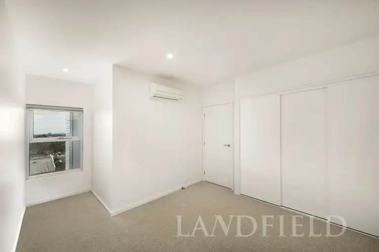 Fifth view of Homely apartment listing, 404/339 Mitcham Road, Mitcham VIC 3132