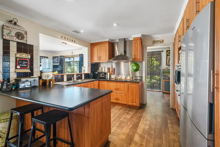 Third view of Homely rural property listing, 258 Tooborac Road, Lancefield VIC 3435