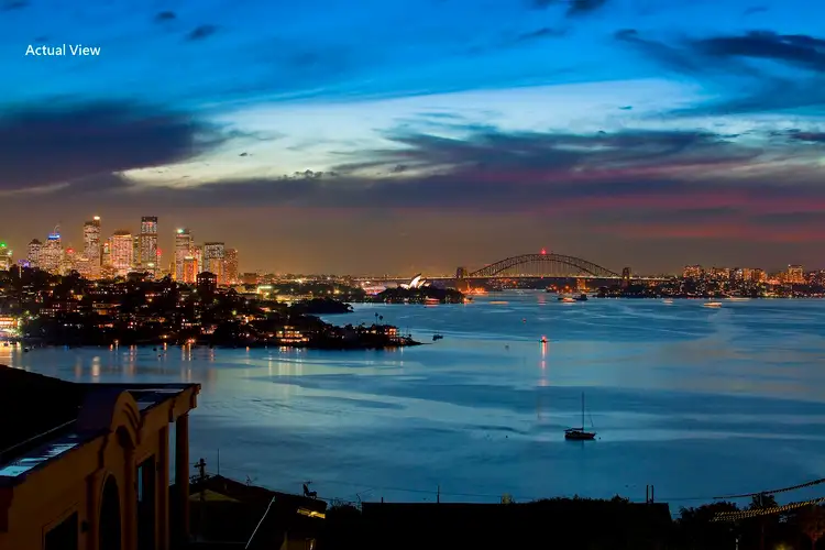 28 Chamberlain Avenue, Rose Bay NSW 2029