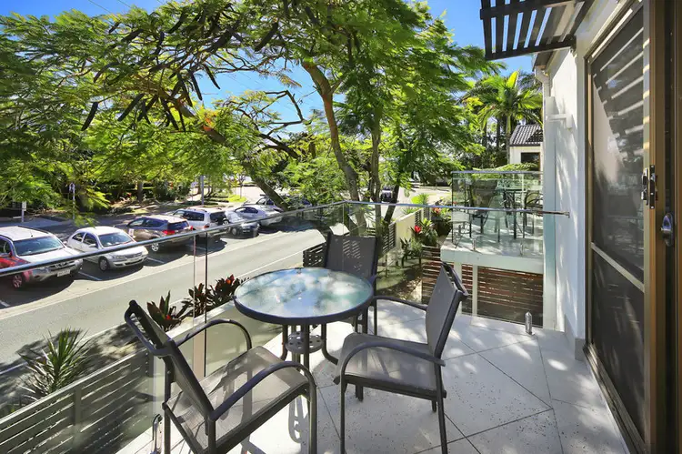 Main view of Homely house listing, 24/278 Weyba Road, Noosaville QLD 4566