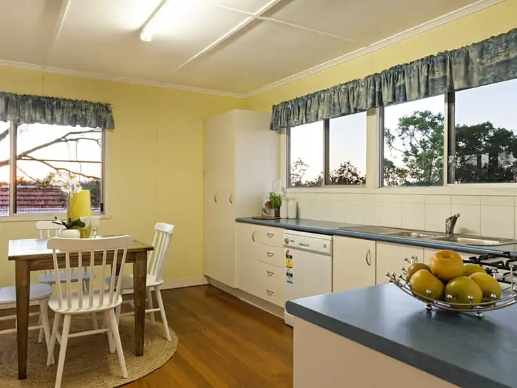 Fourth view of Homely house listing, 290 Kitchener Road, Stafford Heights QLD 4053