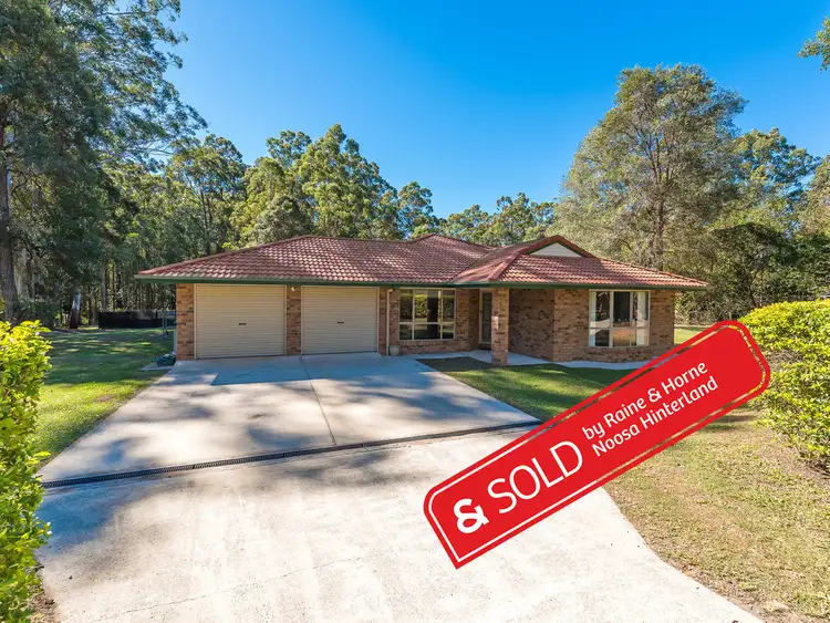 Main view of Homely house listing, 209 Highfield Rise, Pomona QLD 4568