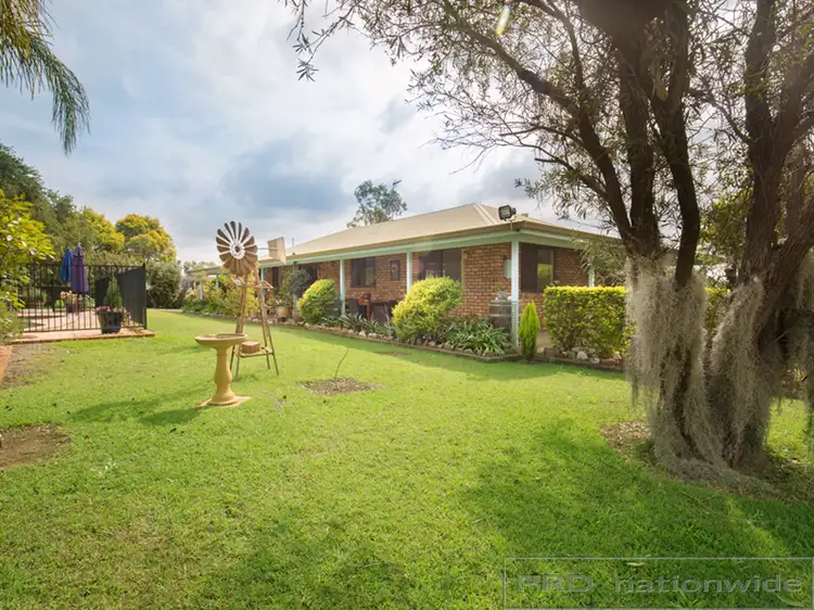 Main view of Homely rural property listing, 176 BUSBY RD, Lower Belford NSW 2335