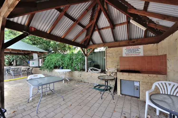 Fourth view of Homely apartment listing, 17/15 Pudney Place, Orelia WA 6167