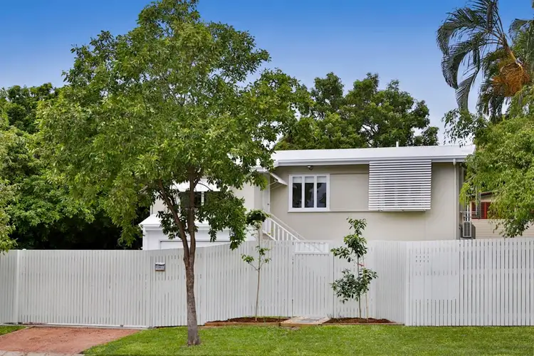 Main view of Homely house listing, 17 Evans Street, Belgian Gardens QLD 4810