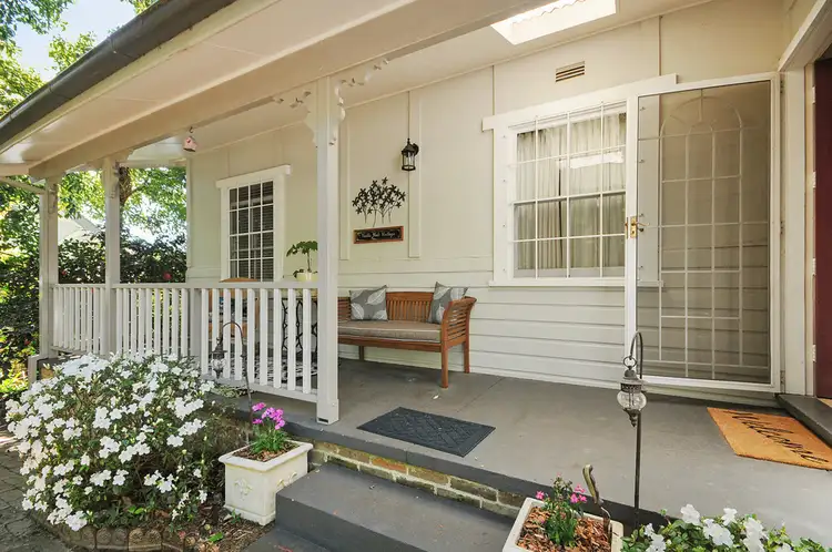 Second view of Homely house listing, 36 Taylor Avenue, Wentworth Falls NSW 2782