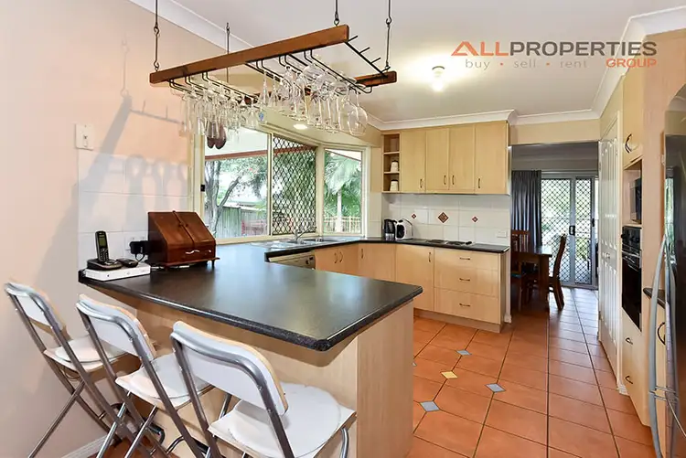 Fifth view of Homely house listing, 20 Summerhill Place, Forest Lake QLD 4078