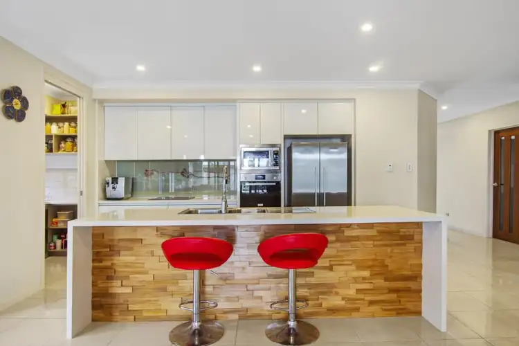 Fifth view of Homely house listing, 8 Saba Street, Burdell QLD 4818