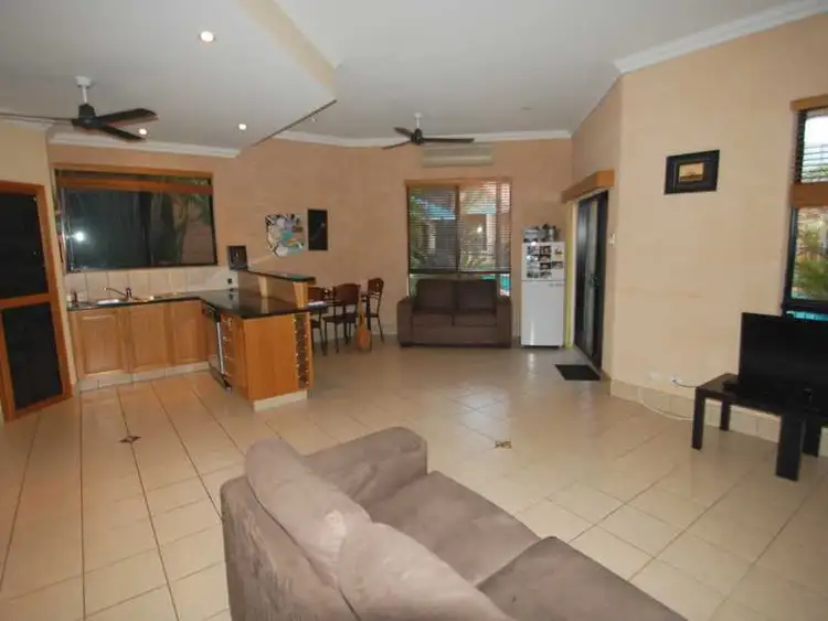 Sixth view of Homely unit listing, Unit 6, 83 Walcott Street, Broome WA 6725