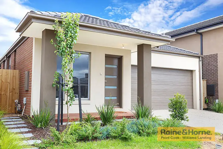 17 Hawker Street, Williams Landing VIC 3027