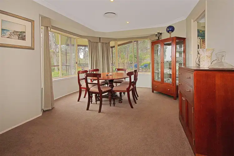 Sixth view of Homely house listing, 36 Kauzal Crescent, Surf Beach NSW 2536