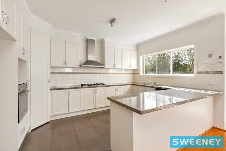 Second view of Homely house listing, 15 Springbrook Place, Sanctuary Lakes VIC 3030