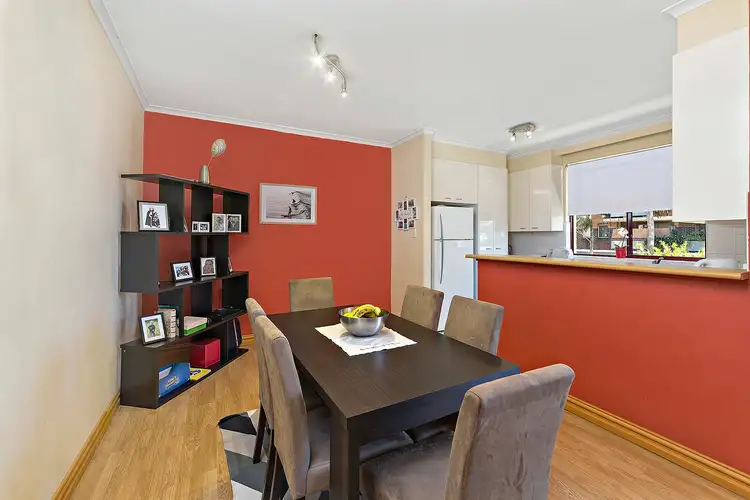 Second view of Homely apartment listing, 133/18-20 Knocklayde Street, Ashfield NSW 2131