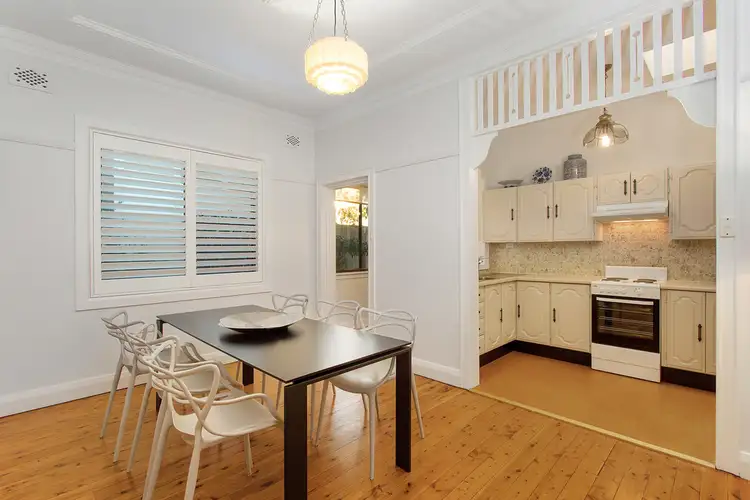 Third view of Homely house listing, 12A Rickard Street, Rodd Point NSW 2046