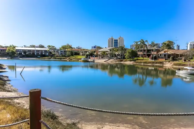 Second view of Homely unit listing, Unit 3 / 30 Tarcoola Avenue (Serenity Cove), Mooloolaba QLD 4557