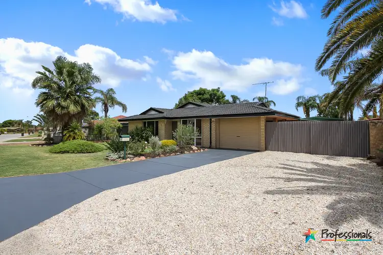 Second view of Homely house listing, 11 Meadowview Drive, Ballajura WA 6066