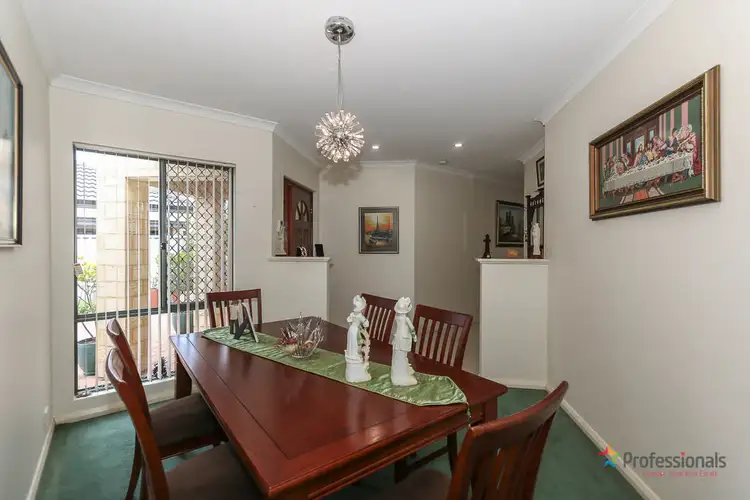Second view of Homely house listing, 25B Kweda Way, Nollamara WA 6061