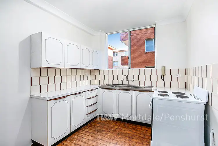 Sixth view of Homely unit listing, 1/11 Victoria Avenue, Penshurst NSW 2222