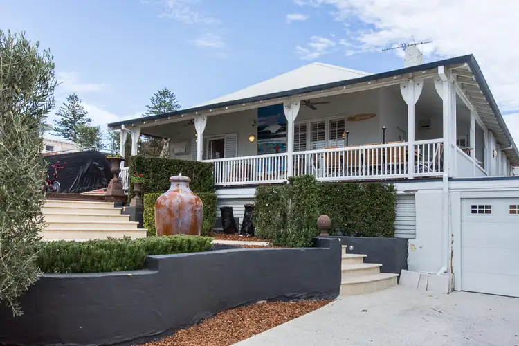 5 Beach Street, Cottesloe WA 6011