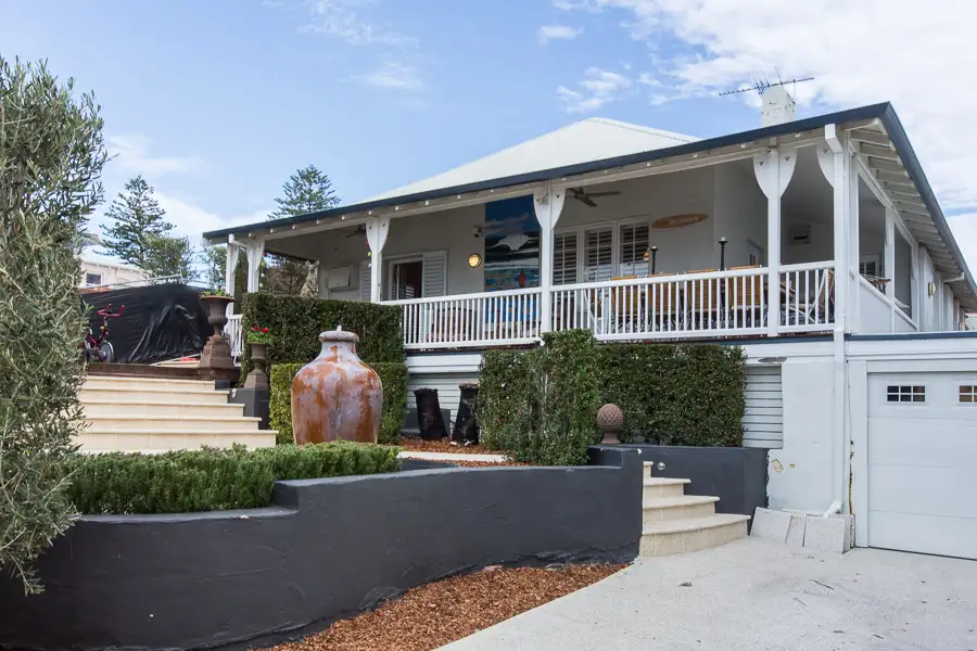 Main view of Homely house listing, 5 Beach Street, Cottesloe WA 6011