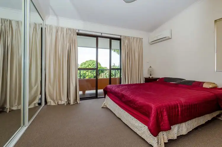 Sixth view of Homely unit listing, 9/83-85 Auckland Street, Gladstone Central QLD 4680